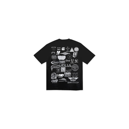 Logos Mono Tee