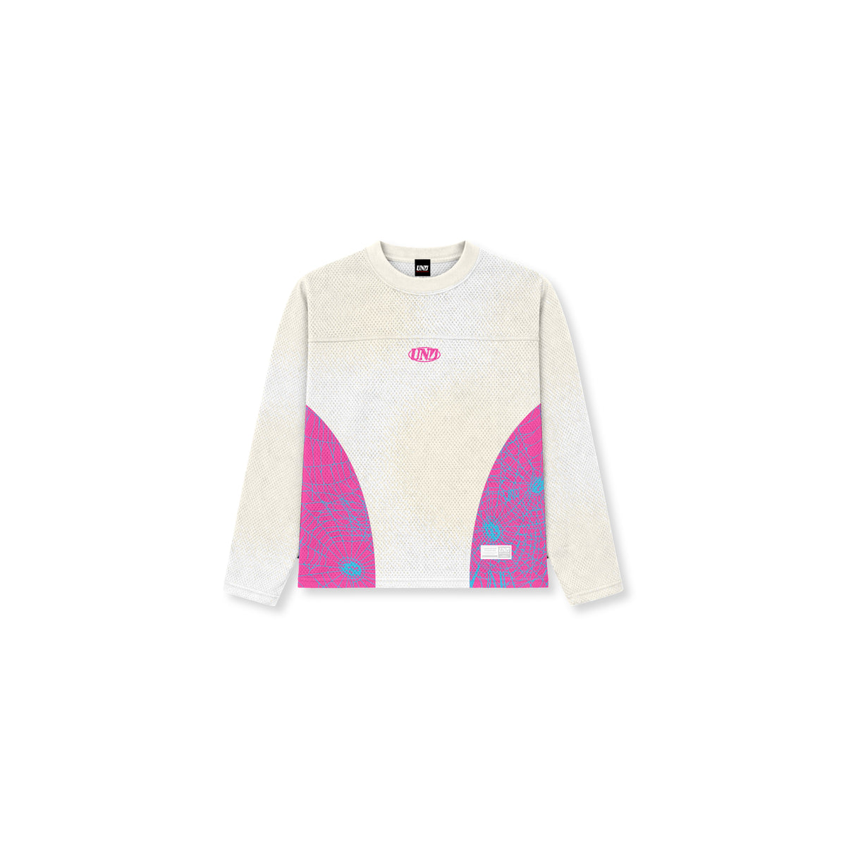 Gwen Athletic L/S Jersey