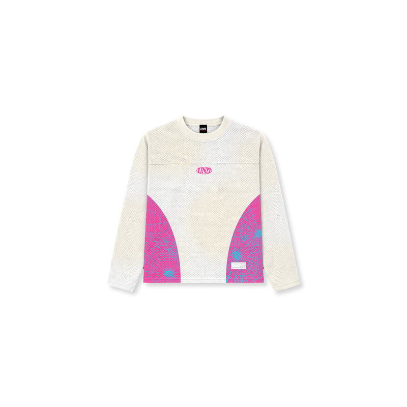 Gwen Athletic L/S Jersey