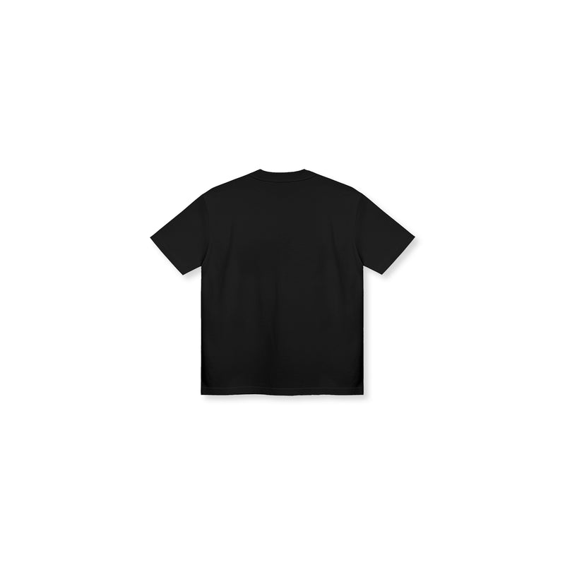 DAWGPOUND Tee Black