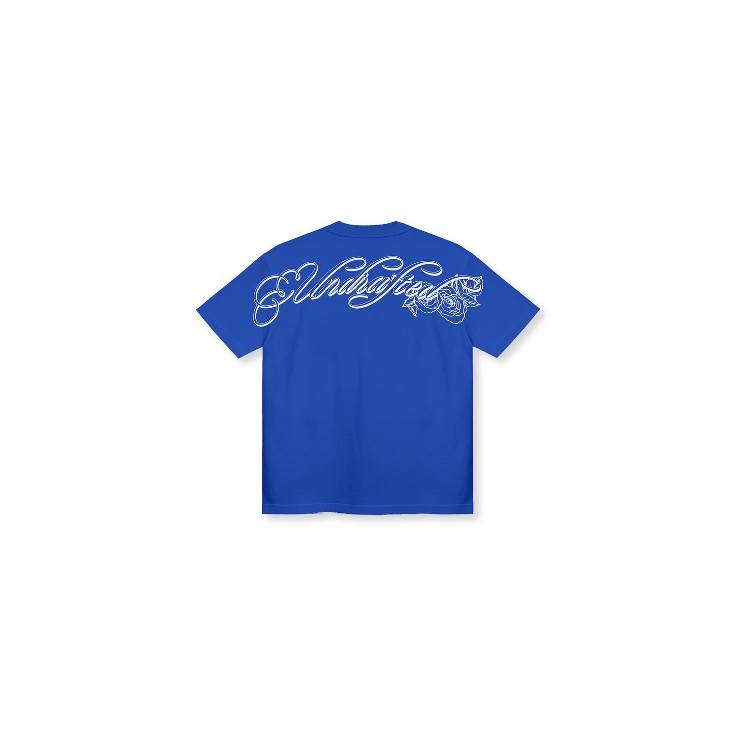 Daisy Arc Script Tee