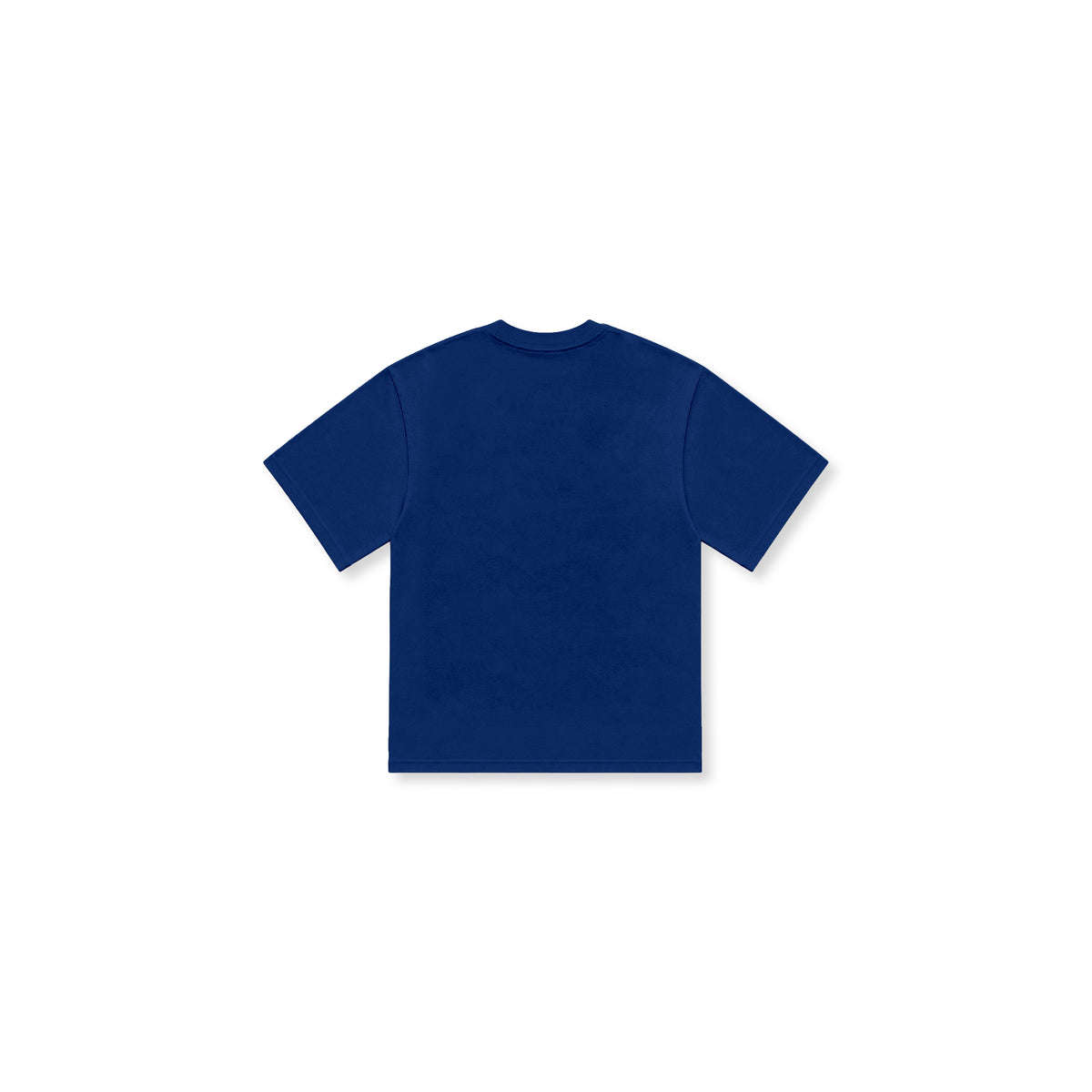 DAWGPOUND ATHLETICS Tee Navy