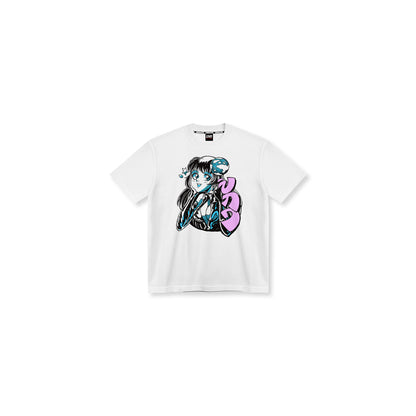 PEACHES Tee