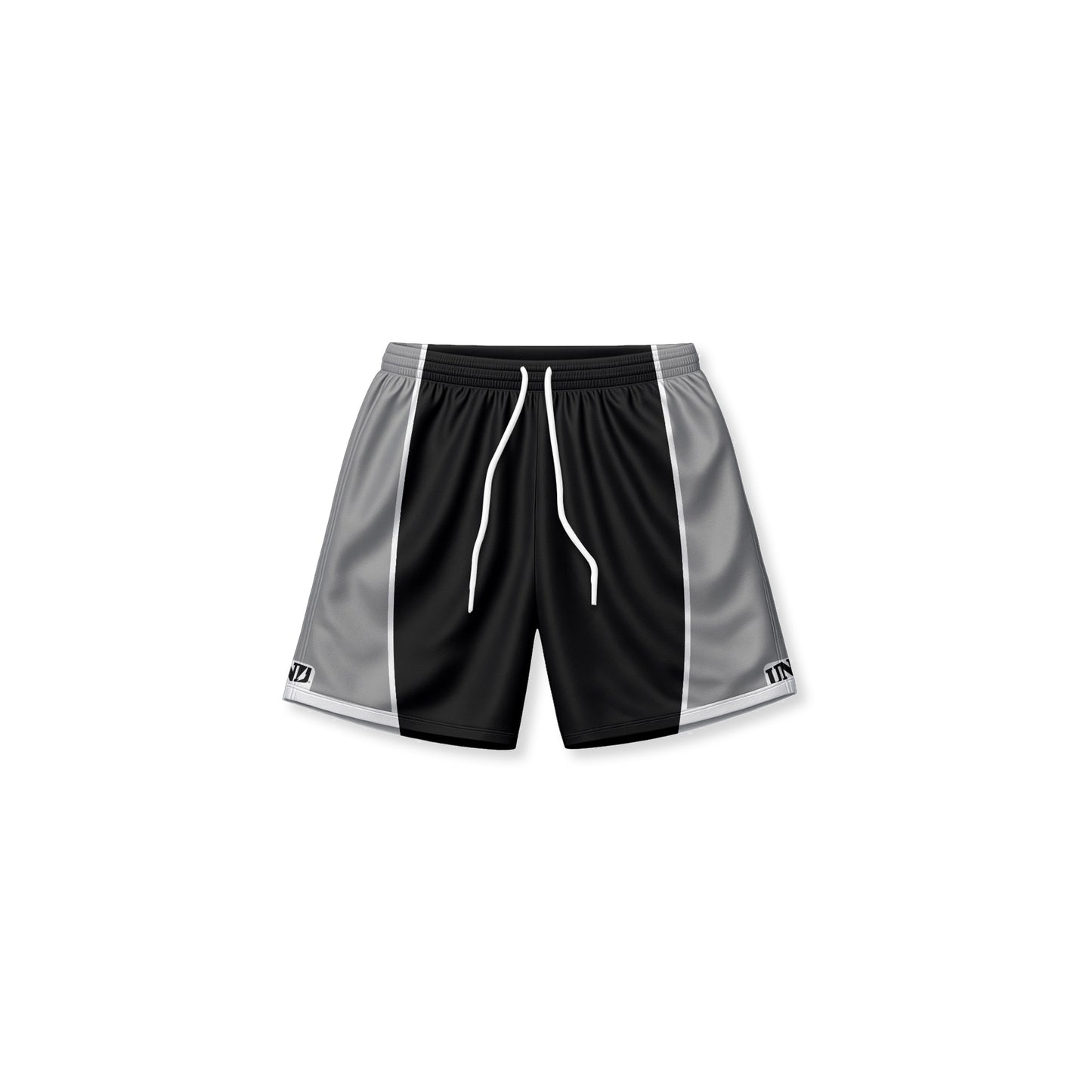 ESCALADE Mixtape Retro Shorts