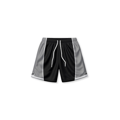 ESCALADE Mixtape Retro Shorts