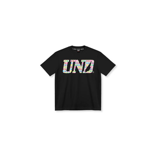 BIGO Vibes Tee in Black