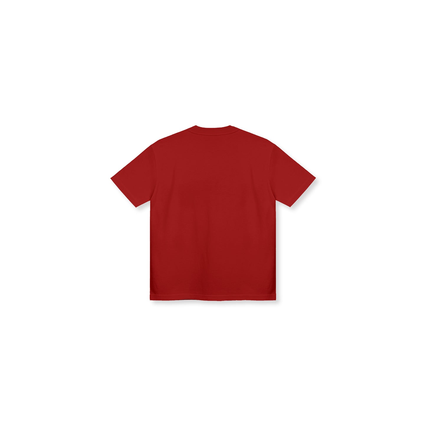 F40 Tee Red