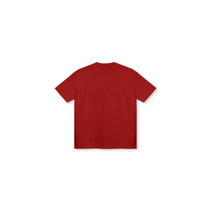 F40 Tee Red