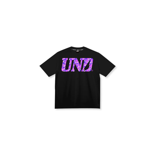 BIGO Carter Tee in Black