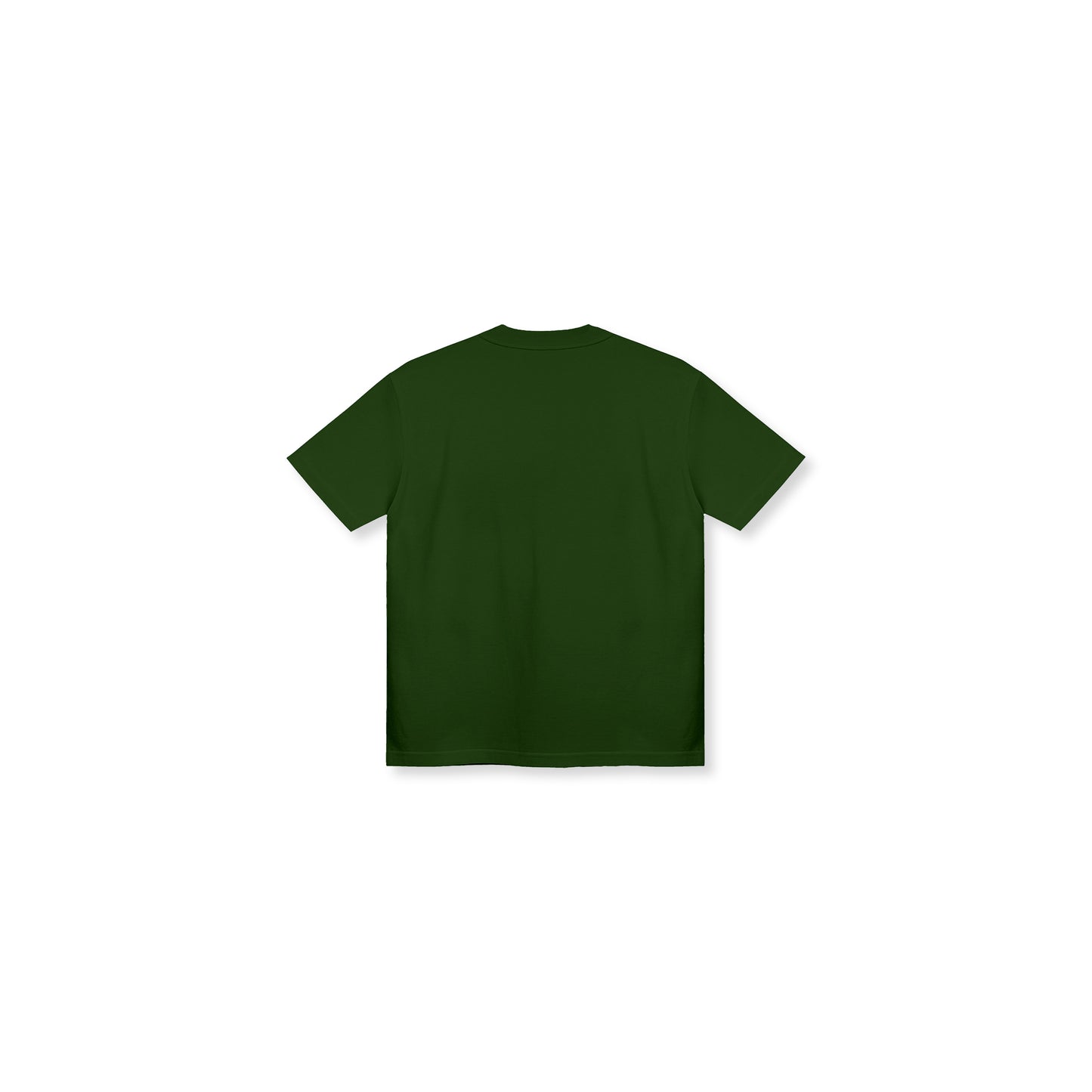 Chuck Tee Green