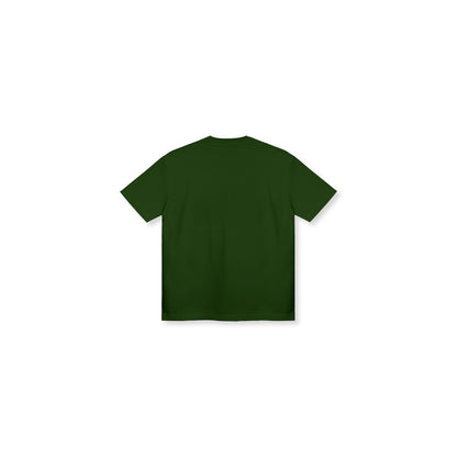 Chuck Tee Green