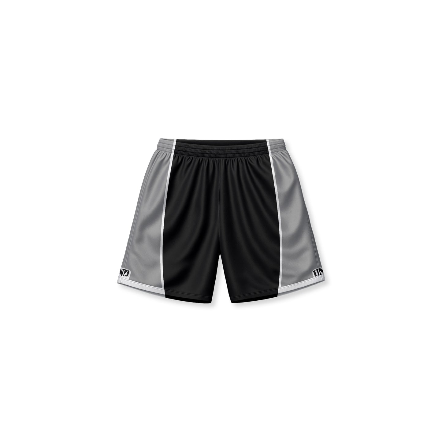 ESCALADE Mixtape Retro Shorts