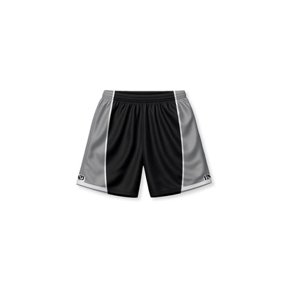 ESCALADE Mixtape Retro Shorts