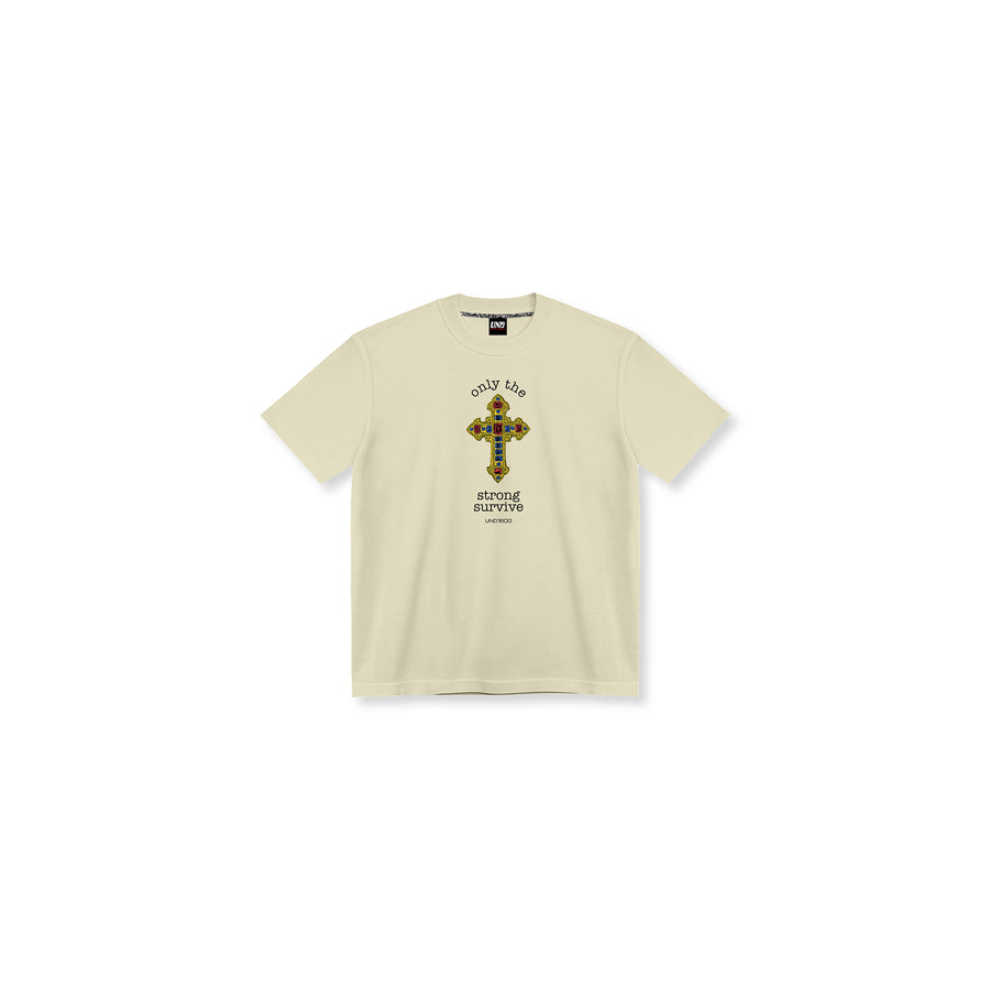 Chuck Tee Cream