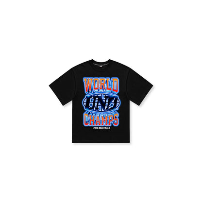 WORLD CHAMPS Tee