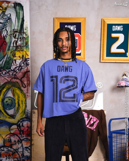 GR '25 Grizzlies Tee (Boxy)