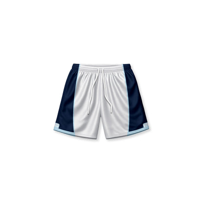 SKIP Mixtape Retro Shorts
