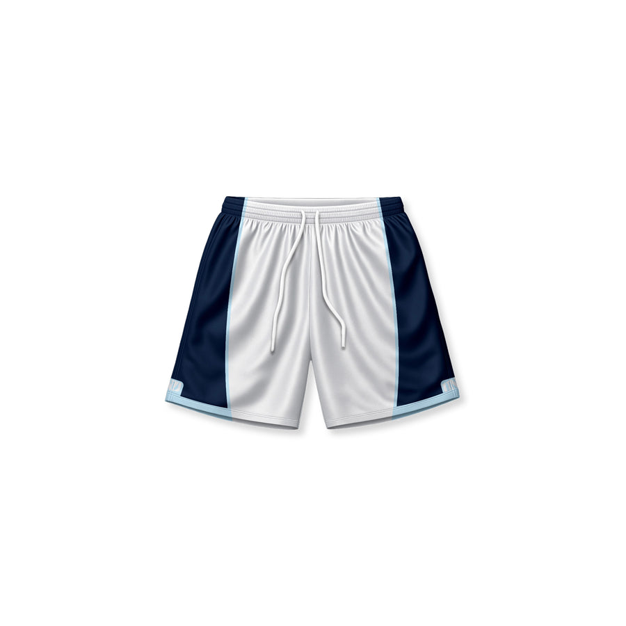SKIP Mixtape Retro Shorts