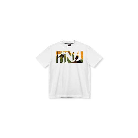 BAKUN Bound Tee