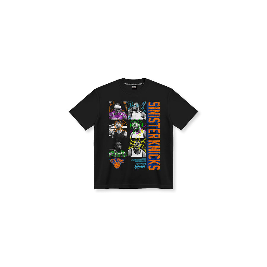 SINISTER KNICKS Tee
