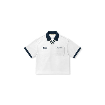 DOM POLO SHIRT