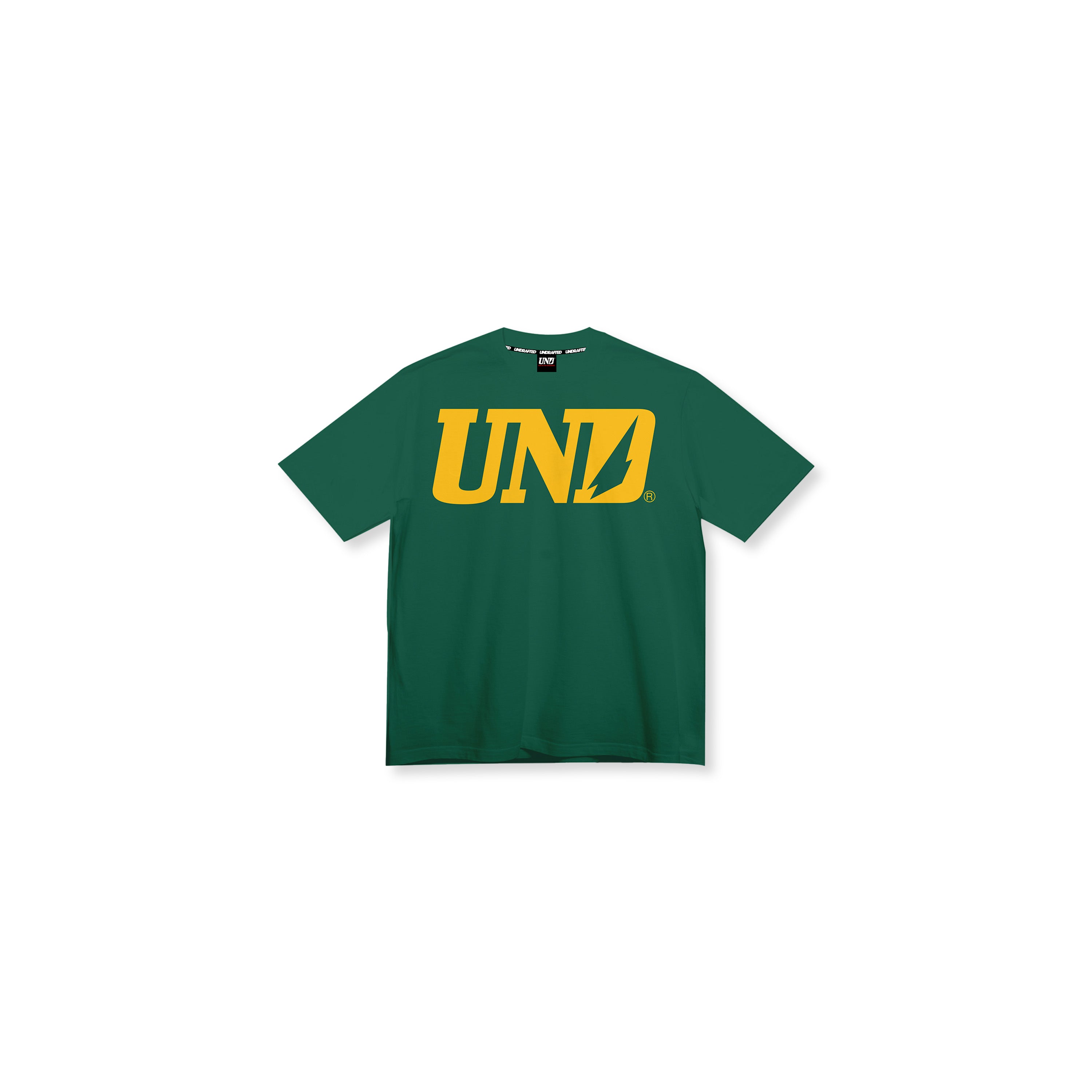 UNDRAFTED