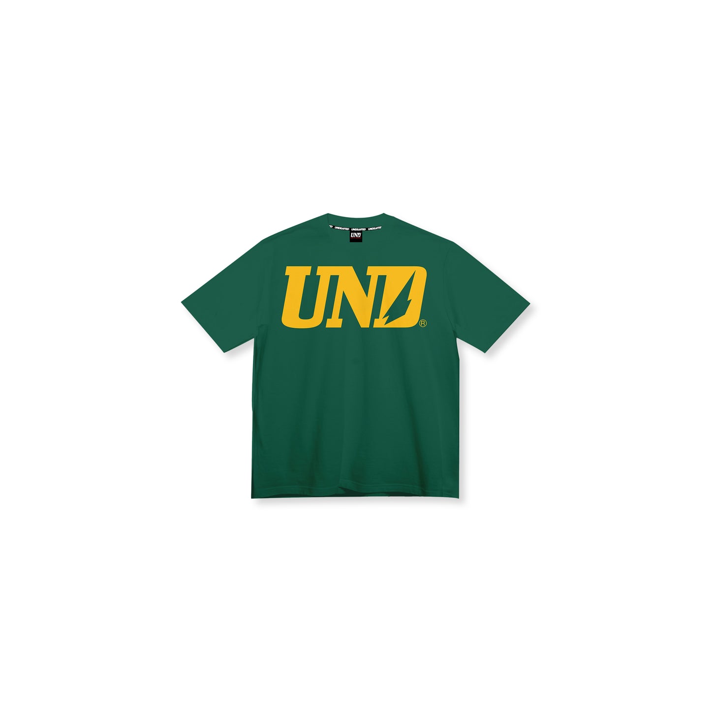 BIGO Sonics Tee in Green