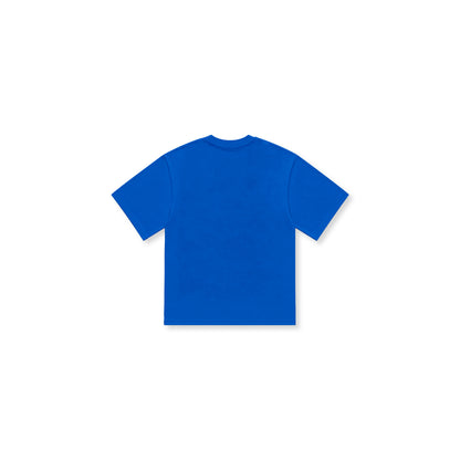 UND1600 Academy Tee in Blue