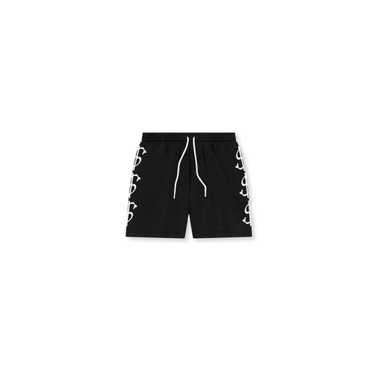 CA$$$H Sweatshorts
