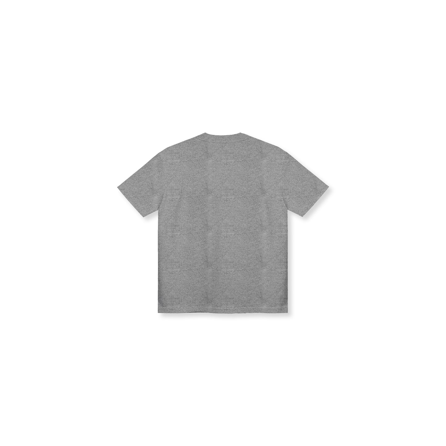HFAB Tee Grey