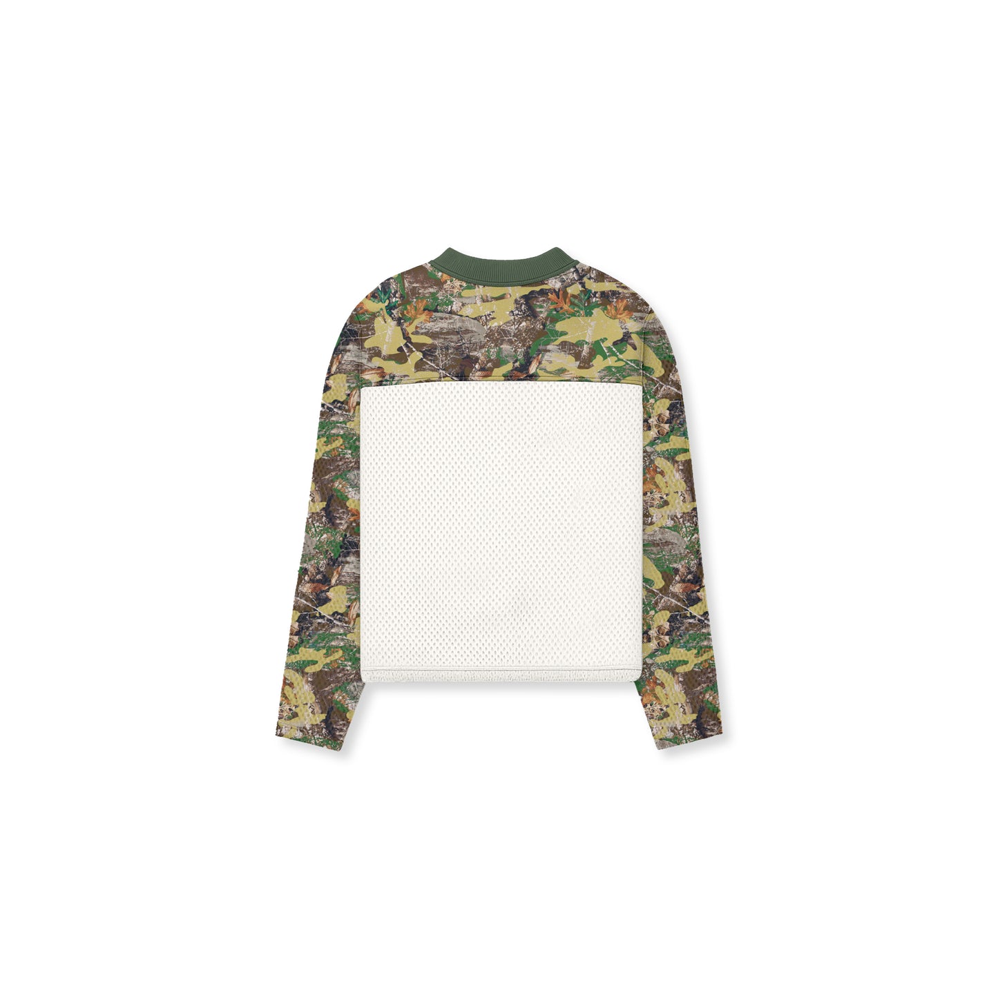 Woodland Athletics L/S