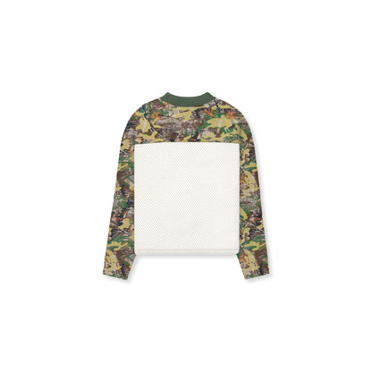 Woodland Athletics L/S