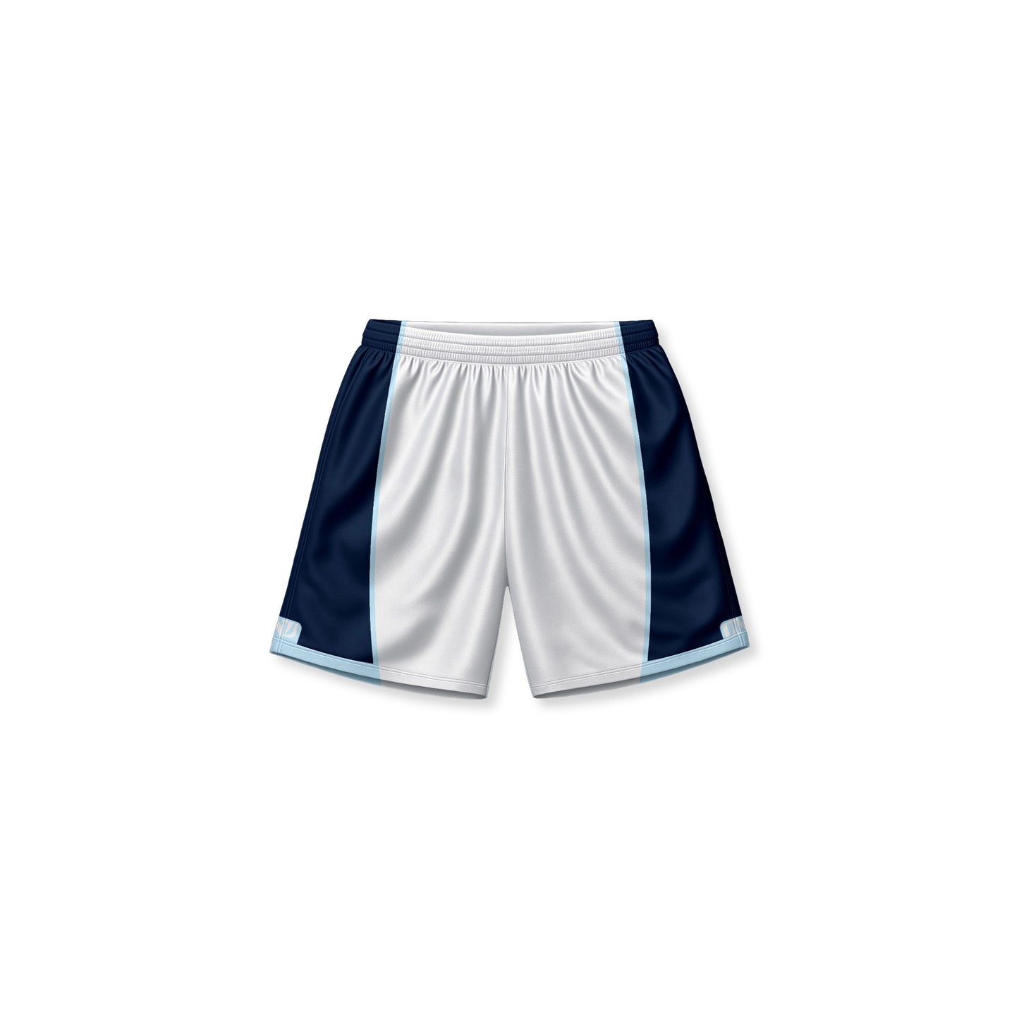SKIP Mixtape Retro Shorts