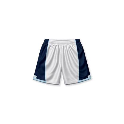 SKIP Mixtape Retro Shorts