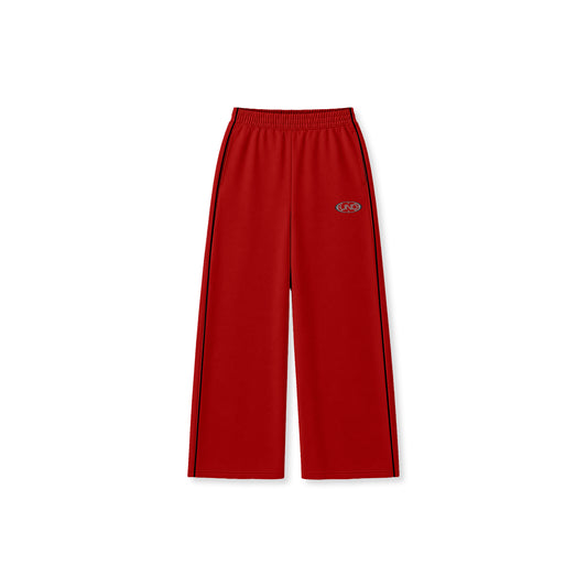 UND1600 Athletics Sweatpants Burgundy