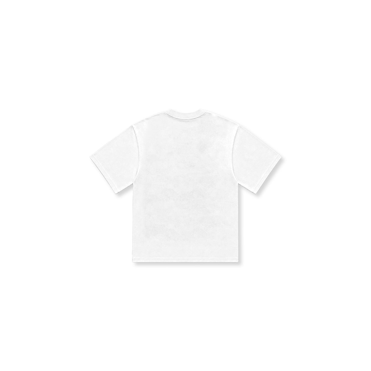 TAKE OFF Tee White