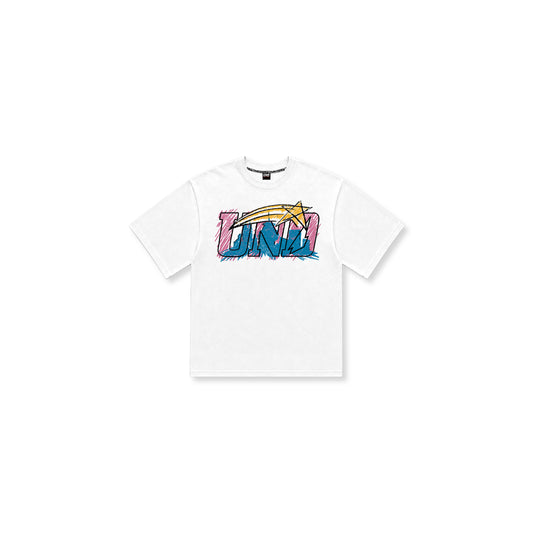 HTSY '16 Skyline Tee White