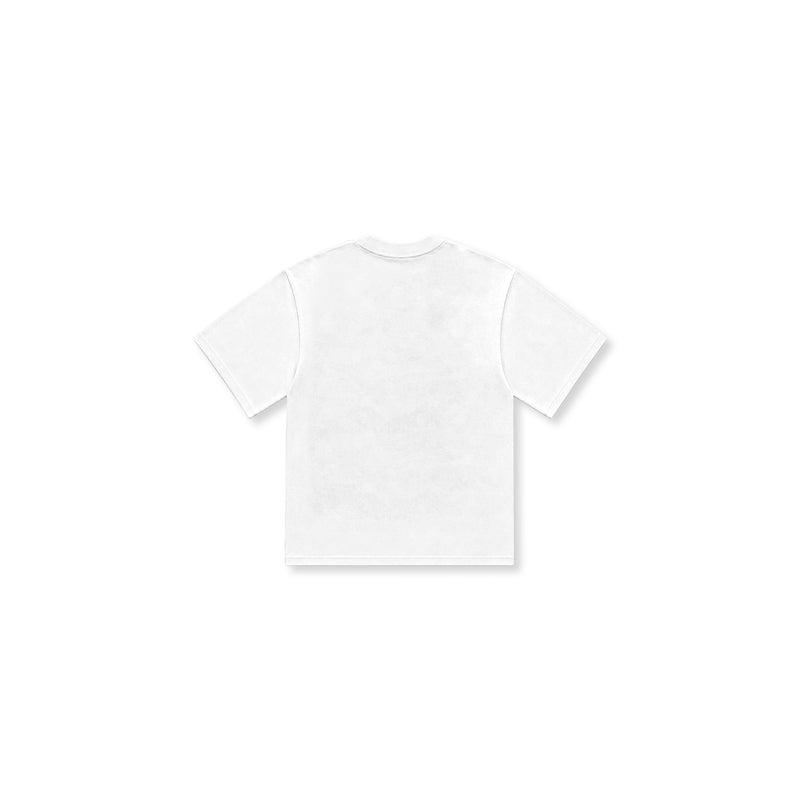 HTSY '16 Skyline Tee White