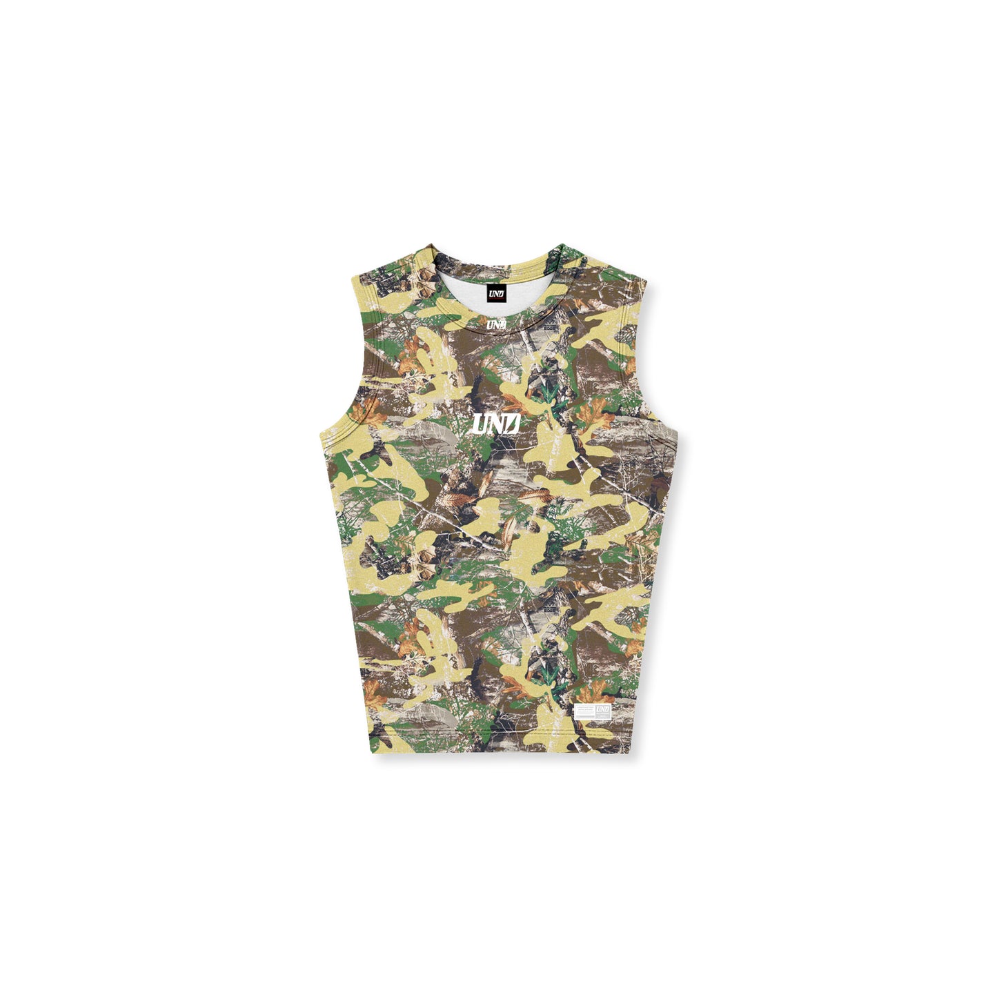Technical Dri-Fit Woodland
