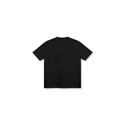 Canterbury Gradient Tee Black