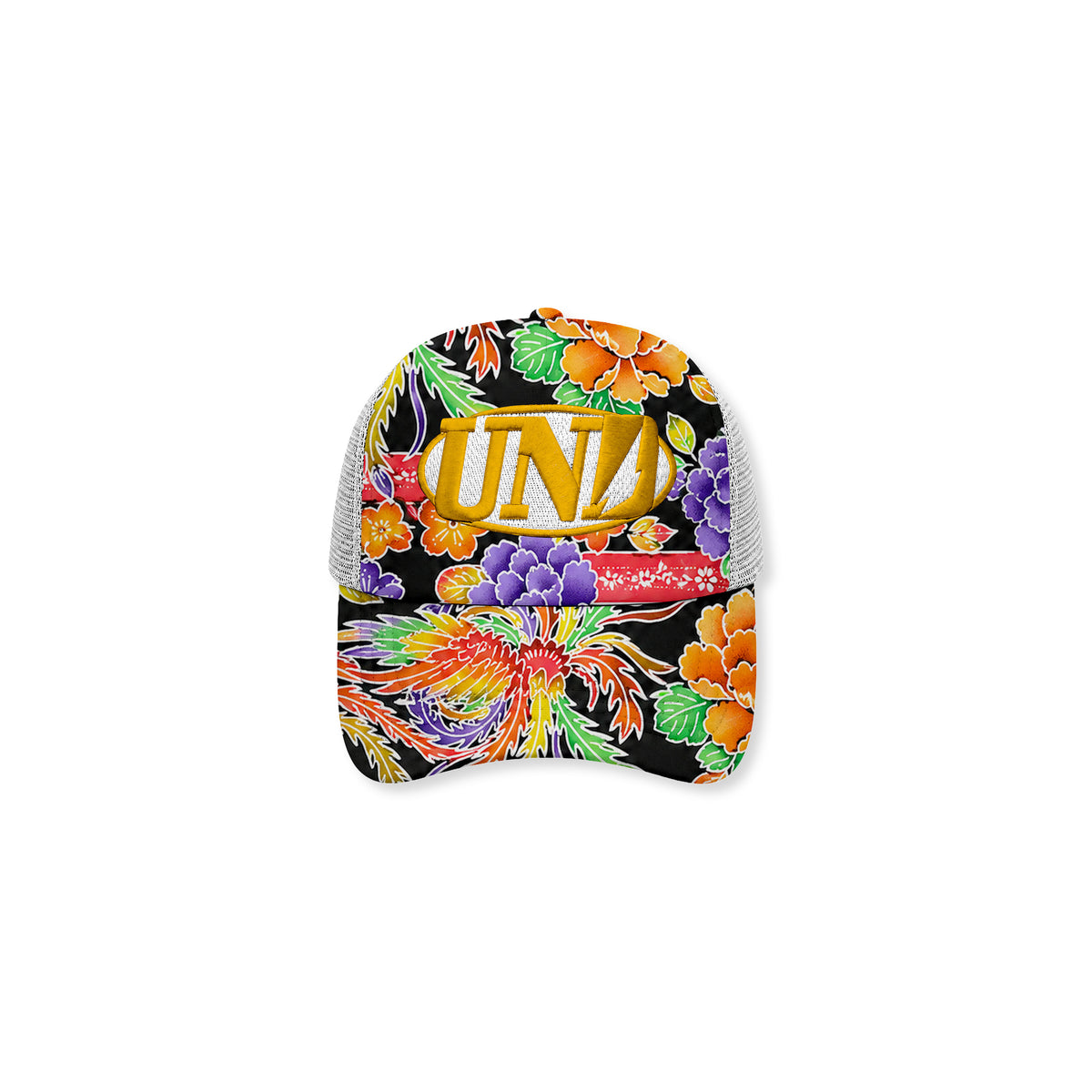 ORIENT Trucker Cap