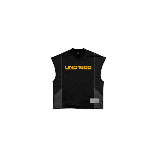 Training Jersey in Black