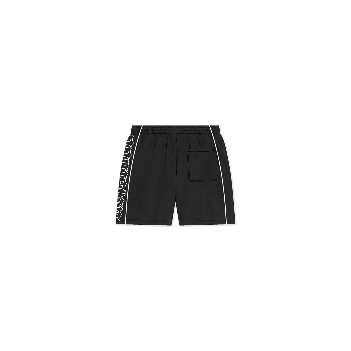 Canterbury Mono Sweatshorts