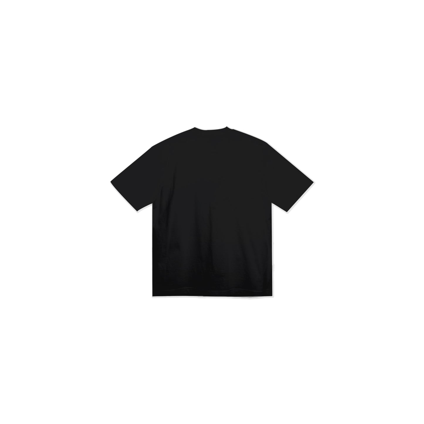 ¥$ FUNDA Tee in Black