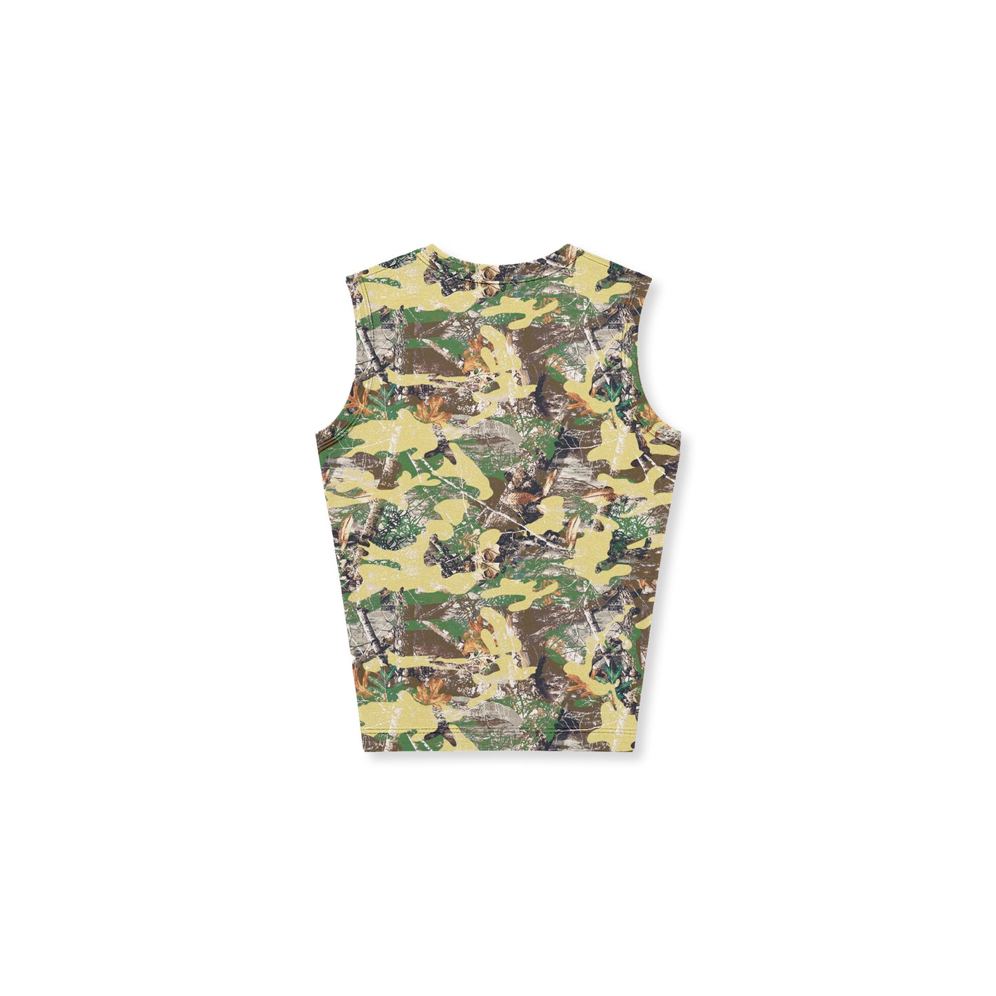Technical Dri-Fit Woodland