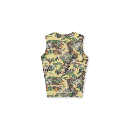 Technical Dri-Fit Woodland