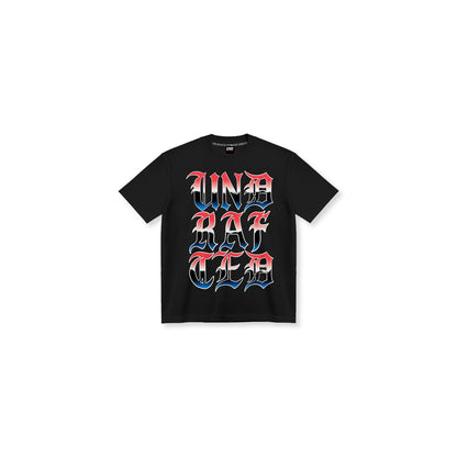 Canterbury Gradient Tee Black