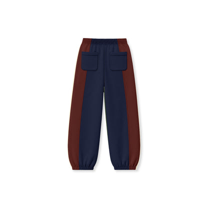 2-TONE "BLAUGRANA" WILLY Sweatpants