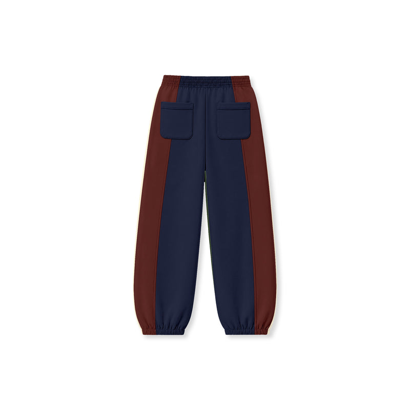 2-TONE "BLAUGRANA" WILLY Sweatpants