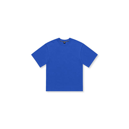 Daisy Arc Script Tee